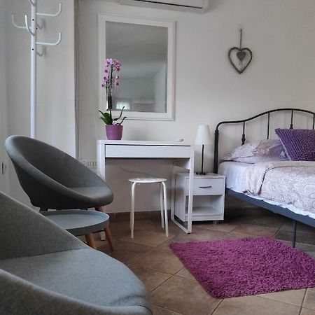 Apartament Costabella Vista Rijeka Zewnętrze zdjęcie