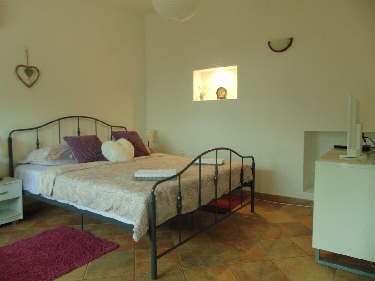 Apartament Costabella Vista Rijeka Zewnętrze zdjęcie