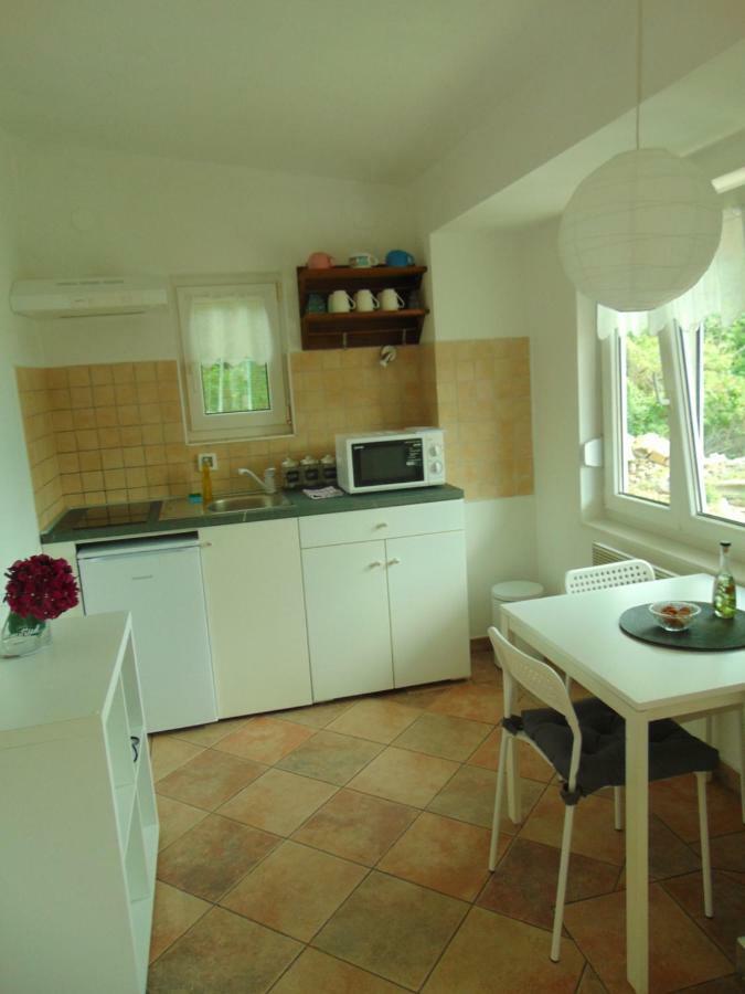 Apartament Costabella Vista Rijeka Zewnętrze zdjęcie