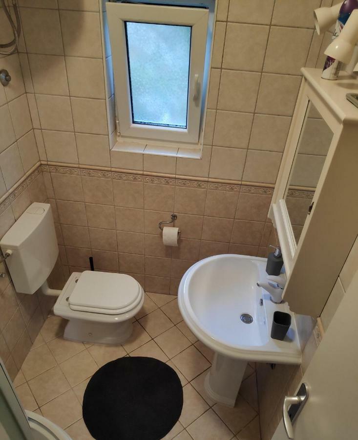Apartament Costabella Vista Rijeka Zewnętrze zdjęcie