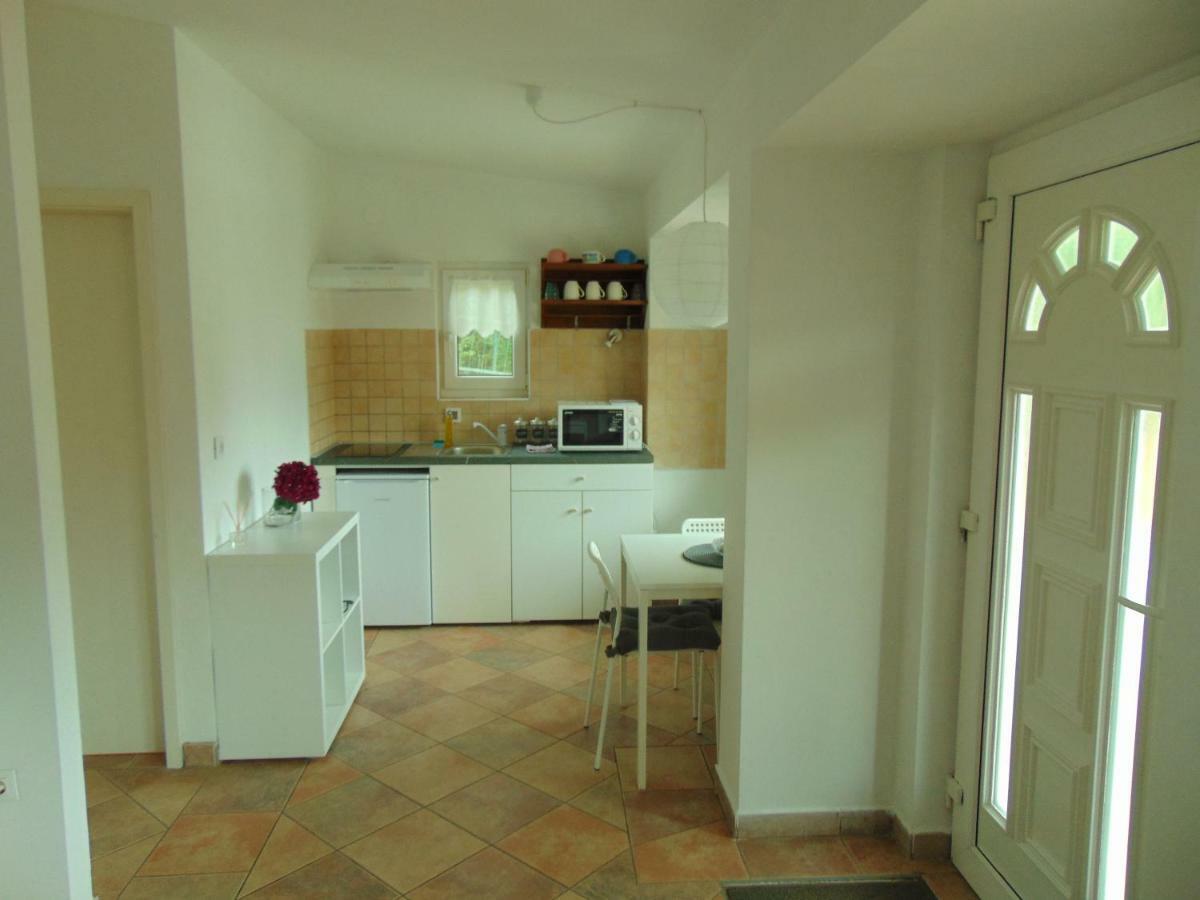 Apartament Costabella Vista Rijeka Zewnętrze zdjęcie