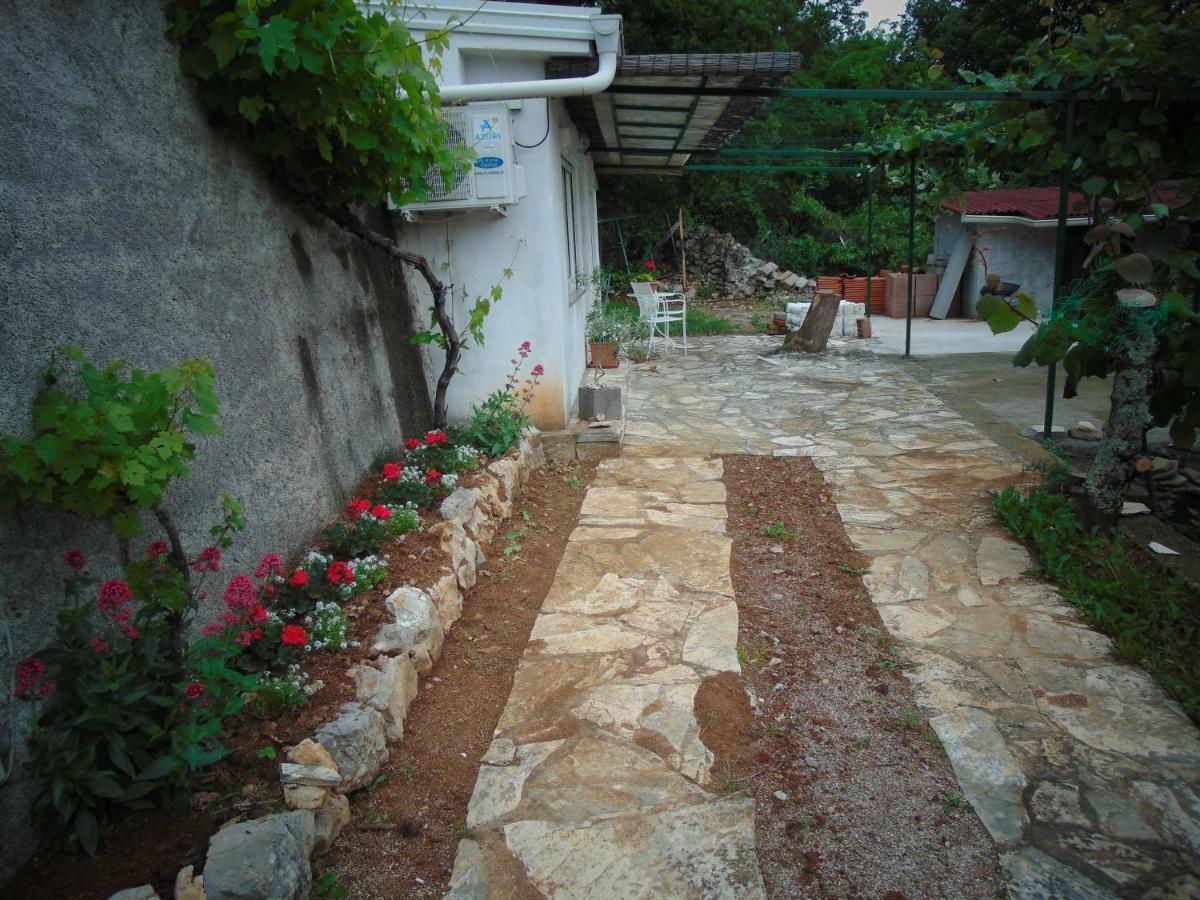 Apartament Costabella Vista Rijeka Zewnętrze zdjęcie