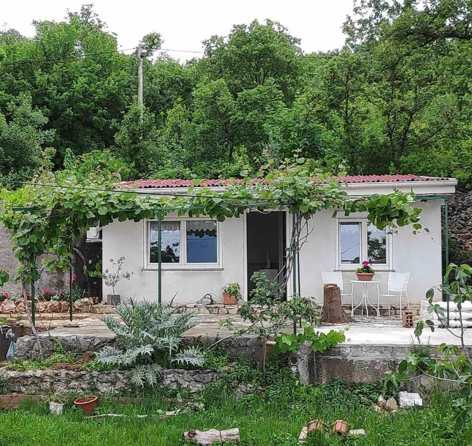 Apartament Costabella Vista Rijeka Zewnętrze zdjęcie