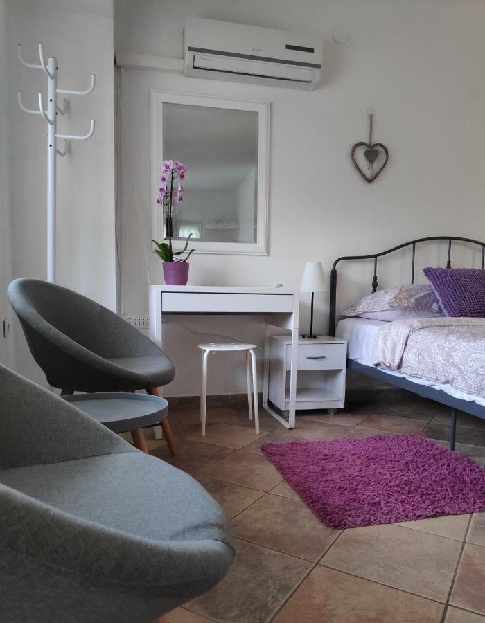 Apartament Costabella Vista Rijeka Zewnętrze zdjęcie