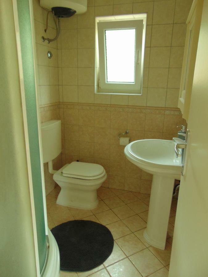 Apartament Costabella Vista Rijeka Zewnętrze zdjęcie