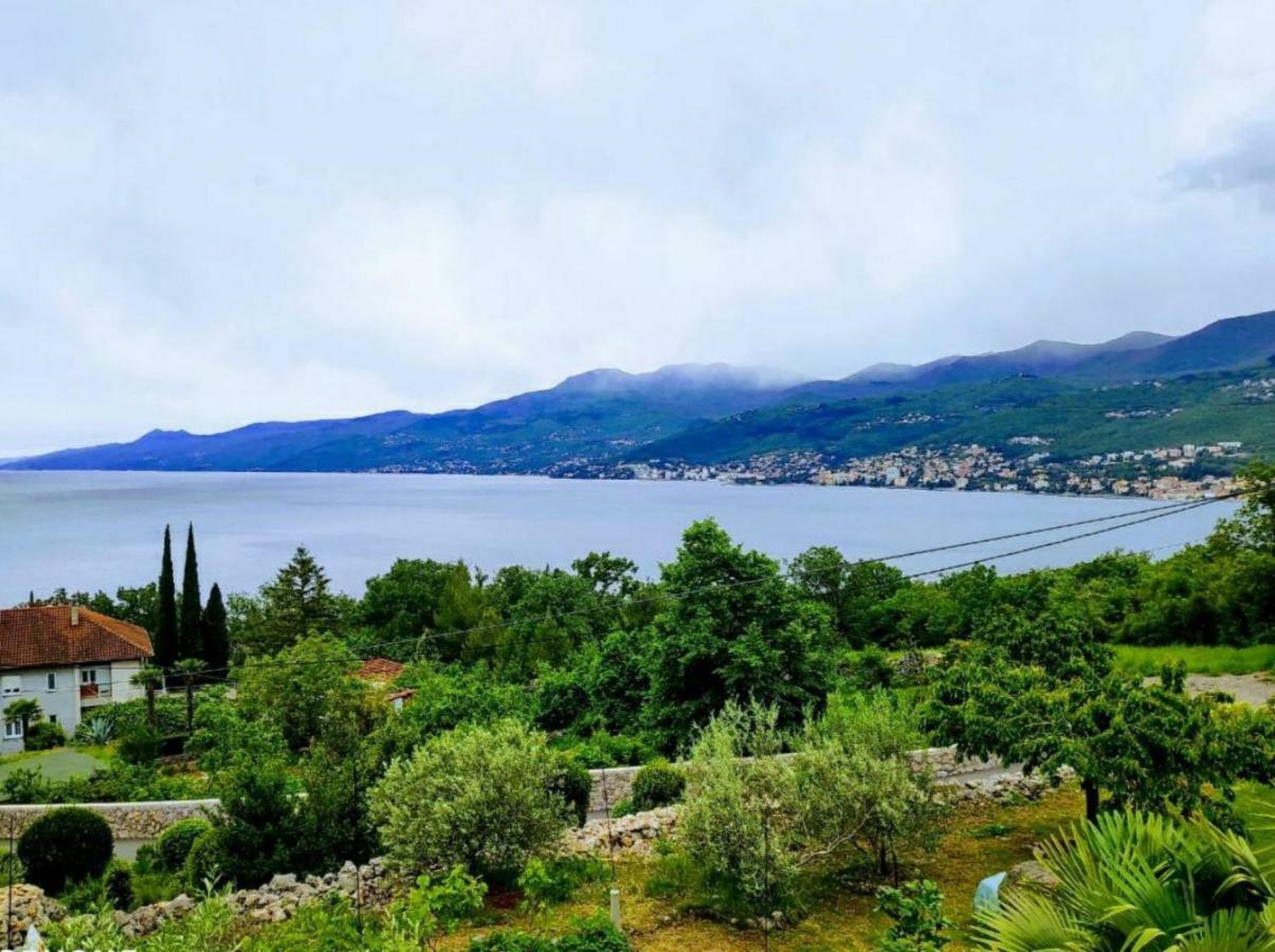 Apartament Costabella Vista Rijeka Zewnętrze zdjęcie