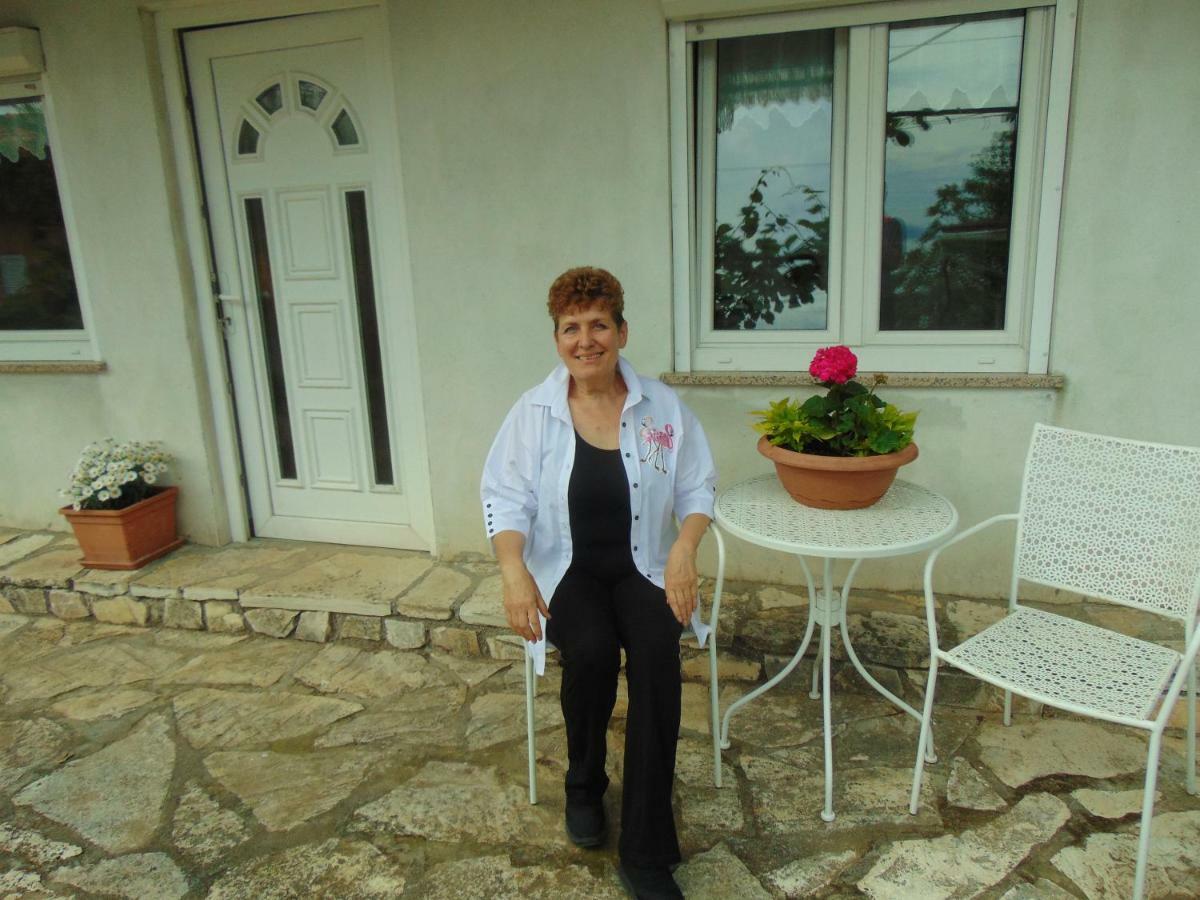Apartament Costabella Vista Rijeka Zewnętrze zdjęcie